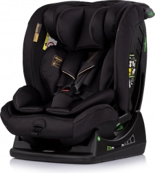 Siège auto pour enfants Chipolino Aviato i-Size 40-150 cm blackberry