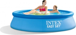 Piscine gonflable Intex Easy Set 244x61 cm