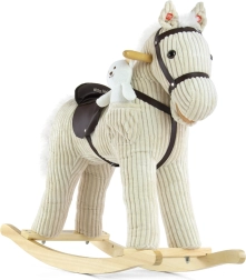 Cheval à bascule Milly Mally Pony Luna