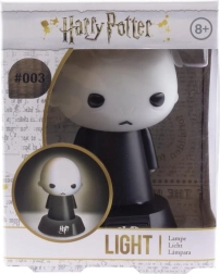 Figurine décorative lumineuse Voldemort