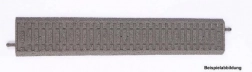 Surface de ballast pour rails droits Piko G115