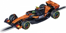 Voiture pour circuit GO 1:43 – MCLAREN Formula 1 Lando Norris