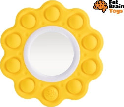 Fat Brain Dimpl Bright soleil avec miroir