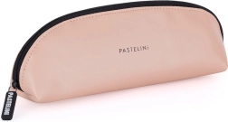 Trousse Pastelini couleur abricot