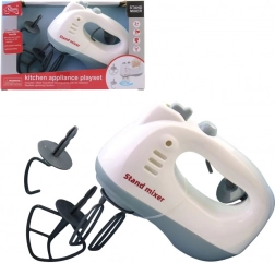 Fouet manuel à piles 15 cm