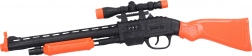 Fusil pour enfants 46 cm à inertie
