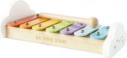 Xylophone arc-en-ciel pour enfants Le Toy Van