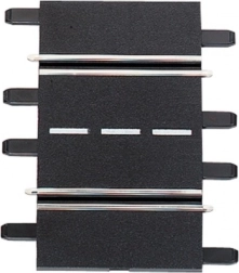 Ligne droite 1/3 pour circuits CARRERA EVOLUTION, Digital 132 et Digital 124