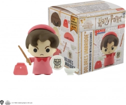 Figurine en caoutchouc Harry Potter - Dolores Umbridge