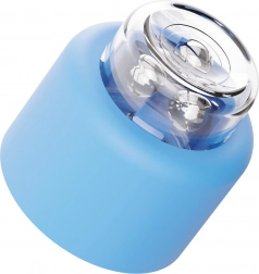 Momy Soft Happy Sound cubes souples pour enfants - 4 pcs