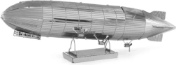 Puzzle 3D Metal Earth dirigeable Graf Zeppelin