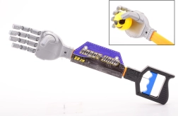 Bras robotique 50 cm