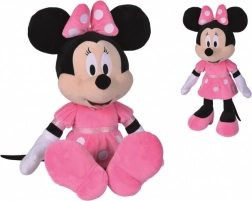 Mascotte en peluche Disney Minnie 43 cm