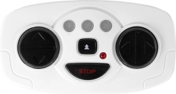 Télécommande pour voiture électrique BMW M6 GT3