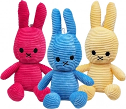 Lapin en peluche Kevin 24 cm
