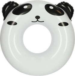 Bouée gonflable pour enfants 80 cm – Panda