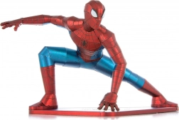 Metal Earth modèle métallique 3D Marvel Spider-Man