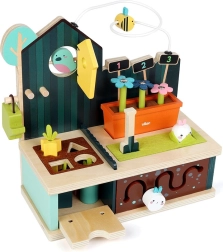 Jouet de jardin multi-activités Vilac