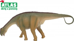 Figurine Hadrosaurus 21 cm