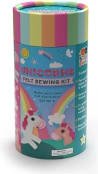 Kit de couture créatif – licorne