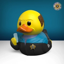 Tubbz canard Star Trek The Doctor – première édition