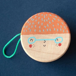 Londji yoyo Meilleurs amis – miche