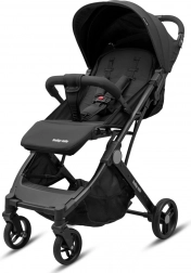 Poussette sportive Bimelo Baby Mix ultra‑légère noire