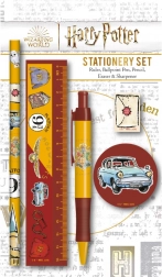 Harry Potter set scolaire budget