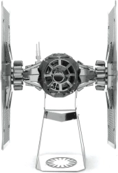 METAL EARTH puzzle 3D Star Wars : Chasseur TIE des Forces Spéciales
