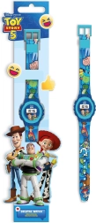 Montre numérique Toy Story 5