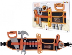 B&D Ensemble d’outils - ceinture