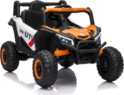Buggy Madman UTV-MX blanc
