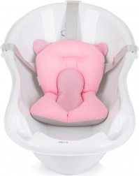 CHIPOLINO Tapis de bain Multi Rose