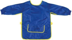 Tablier protecteur pour la peinture