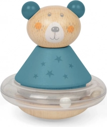 Culbuto Ourson Bigjigs Toys