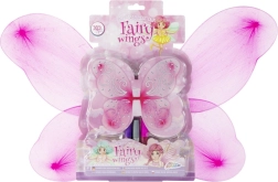 Grafix DYO ailes de fée magiques à décorer