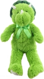 Dinosaure en peluche 55 cm
