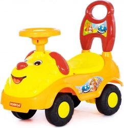 Draisienne chiot pour enfants 3+