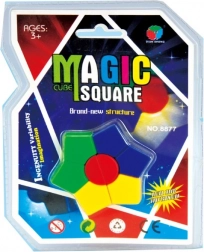 Casse-tête étoilé Dian Sheng à 2 couches