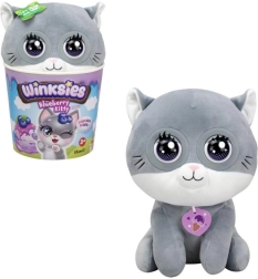 Winksies - Chaton Myrtille