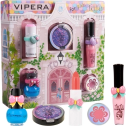 Coffret cosmétique pour enfants Tutu de Vipera