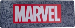 Tapis de jeu MARVEL logo 30 × 80 cm
