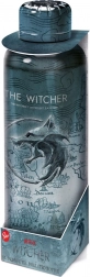 Bouteille en acier inoxydable The Witcher