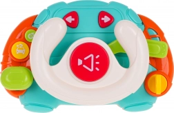 Kit interactif pour petit conducteur