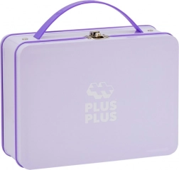 Klocki Plus-Plus mini pastel valise 600 pcs
