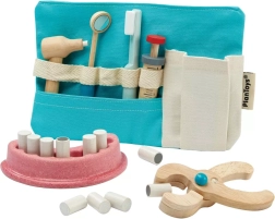 Set dentaire en bois PlanToys