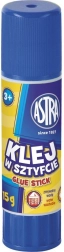 Colle en bâton ASTRA 15 g