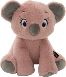 Mascotte koala en peluche 20 cm