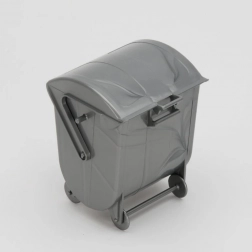 Bruder conteneur accessoire pour camions-bennes