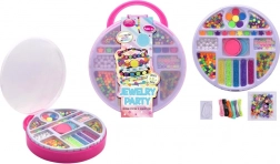 Set de perles en boîte